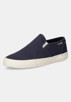 Gant tenisi Killox culoarea bleumarin, 30638883.G69 imagine