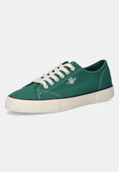 Gant tenisi Killox culoarea verde, 30638880.G734 imagine
