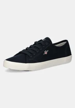 Gant tenisi Pillox femei, culoarea albastru marin, 30538896.G69 imagine