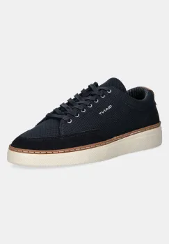 Gant tenisi San Prep culoarea albastru marin, 30633907.G69 imagine
