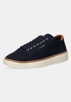 Gant tenisi San Prep culoarea albastru marin, 30638905.G69 imagine