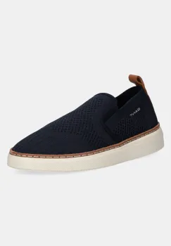 Gant tenisi San Prep culoarea albastru marin, 30638906.G69 imagine