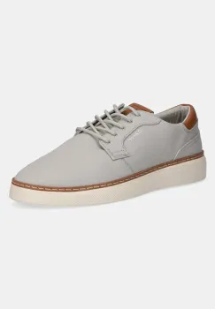 Gant tenisi San Prep culoarea gri, 30638908.G892 imagine