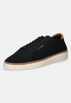 Gant tenisi San Prep culoarea negru, 30638905.G00 imagine