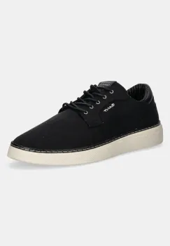 Gant tenisi San Prep culoarea negru, 30638908.G00 imagine