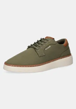Gant tenisi San Prep culoarea verde, 30638908.G710 imagine