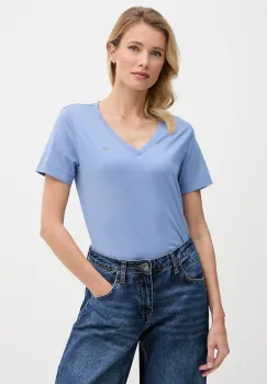 Gant tricou din bumbac imagine