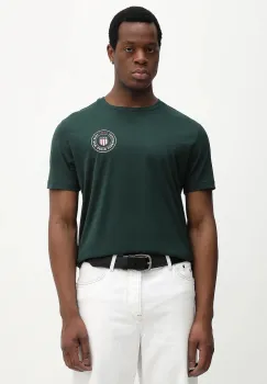 Gant tricou din bumbac imagine