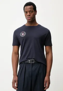 Gant tricou din bumbac imagine