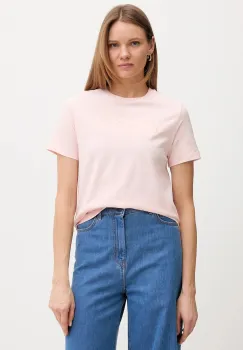 Gant tricou din bumbac imagine