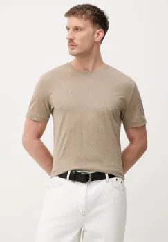 Gant tricou din bumbac imagine