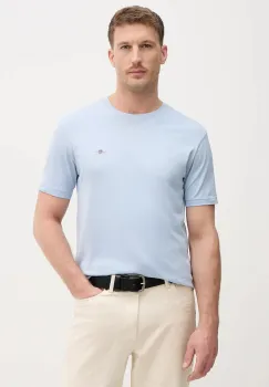 Gant tricou din bumbac imagine