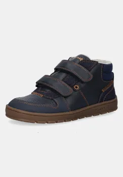Garvalin pantofi copii culoarea bleumarin, 251502 imagine