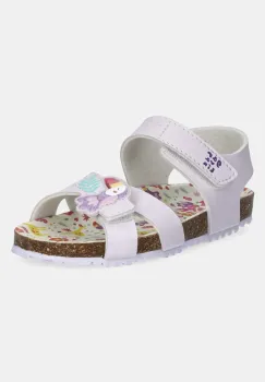 Garvalin sandale copii culoarea violet, 252464 imagine