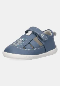 Garvalin sandale de piele 252334 imagine