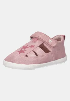 Garvalin sandale de piele culoarea roz, 252330 imagine