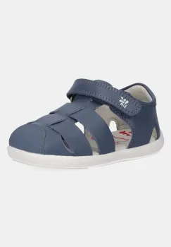 Garvalin sandale din piele pentru copii 252326 imagine
