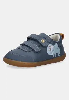 Garvalin tenisi din piele copii 251313 imagine