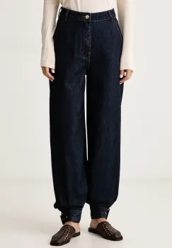 Gaudi  blugi jogger pentru femei imagine
