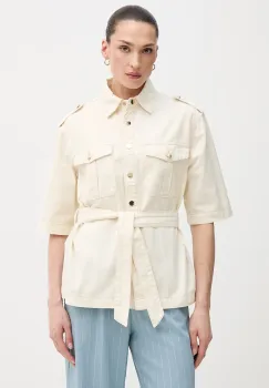 Gaudi camasa din bumbac imagine