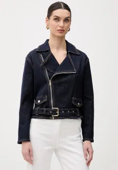 Gaudi geaca jeans imagine