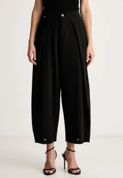 Gaudi  pantaloni de costum pentru femei cu vascoza imagine