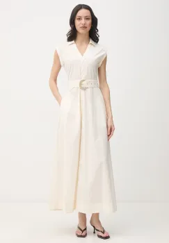 Gaudi rochie tip camasa bumbac imagine