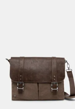 geanta culoarea maro imagine