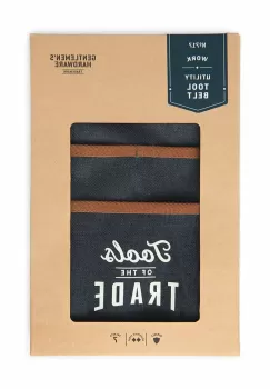 Gentelmen's Hardware curea de scule imagine