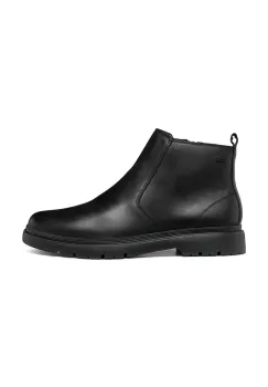 Geox  botine pentru barbati din piele U SPHERICA EC1 B ABX imagine