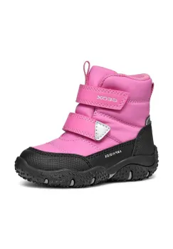 Geox cizme de iarna copii BALTIC ABX culoarea roz, B4654B.0FU50 imagine