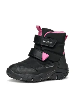 Geox cizme de iarna copii BALTIC ABX culoarea roz, B4654B.0FU50 imagine