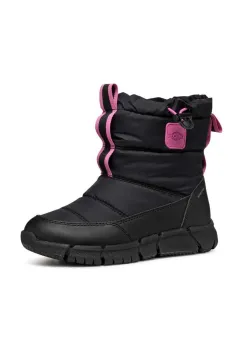 Geox cizme de iarna copii FLEXYPER AB culoarea violet, J46APB.0FU54 imagine