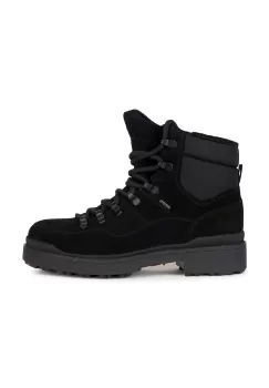 Geox cizme de iarna D NEVEGAL B ABX D culoarea negru, D36UPD 022FU C9999 imagine