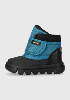 Geox cizme de iarna pentru copii B365BD 0FUCE B WILLABOOM B AB imagine