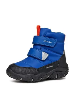 Geox cizme de iarna pentru copii BALTIC ABX B4620B.0FU50 imagine