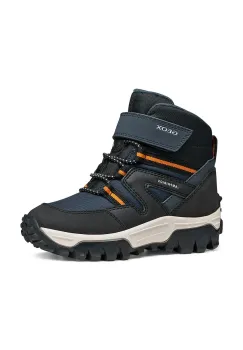 Geox cizme de iarna pentru copii HIMALAYA ABX J46FRD.050FU imagine