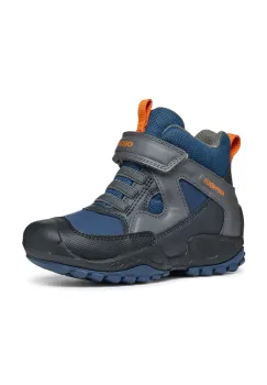 Geox cizme de iarna pentru copii J841WA.011BC imagine