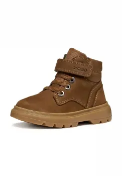 Geox cizme de iarna pentru copii KIDDARTAH culoarea bleumarin, B4662B.032FU imagine