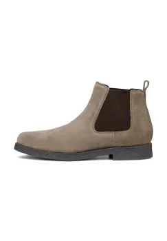 Geox cizme UOMO CLAUDIO culoarea maro, U2658A 00022 C1018 imagine