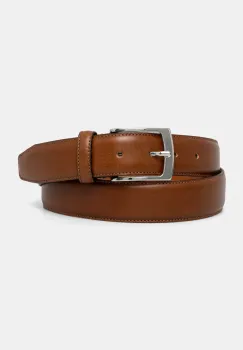 Geox curea barbati, culoarea maro, U55K5D 0003C imagine