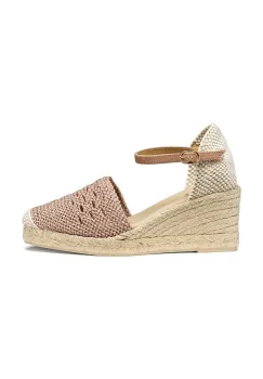 Geox espadrile D GELSA LOW imagine