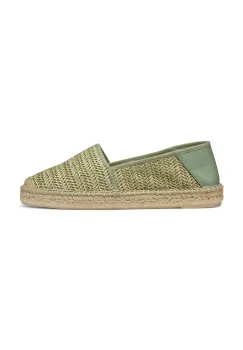 Geox espadrile D LAMPEDUSA culoarea turcoaz, D46V0A 02MLM C3002 imagine