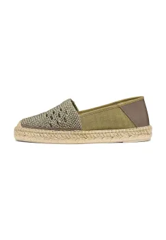Geox espadrile D LAMPEDUSA imagine