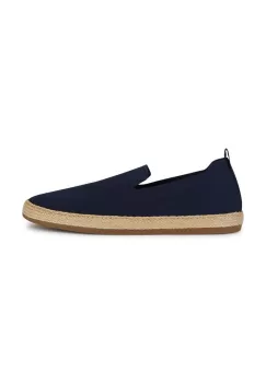 Geox espadrile U PANTELLERIA culoarea albastru marin, U45DWA 0006K C4002 imagine