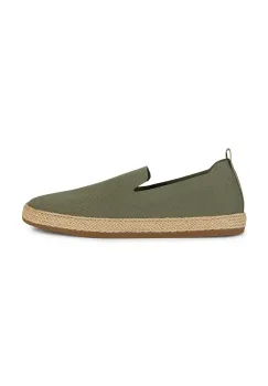 Geox espadrile U PANTELLERIA culoarea verde, U45DWA 0006K C3016 imagine
