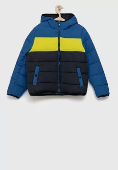 Geox geaca copii imagine