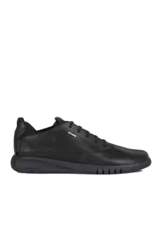 Geox - Ghete de piele imagine