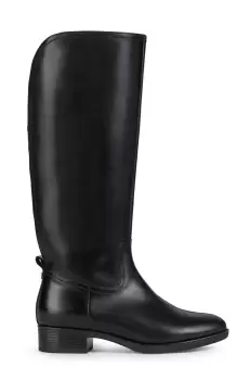 Geox - Ghete de piele imagine