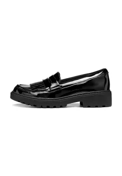 Geox mocasini pentru copii CASEY imagine